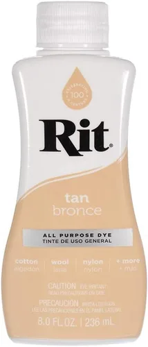 Vista 12 de Rit - Tinte líquido, amplia selección de colores, 8 onzas (verde manzana)
