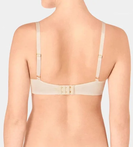 Vista 2 de Triumph Sujetador de camiseta de copa completa para mujer