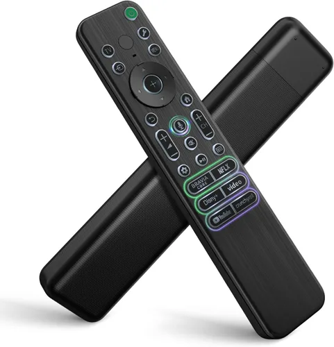 Vista 23 de Control remoto de reemplazo universal para Roku Express, para Roku Premiere, para Roku Box, para Roku Player, para Roku 1 2 3 4 -【NO para Stick o TV】