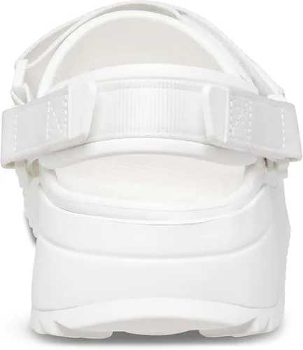 Vista 2 de Crocs unisex-adult Classic Hiker Clog