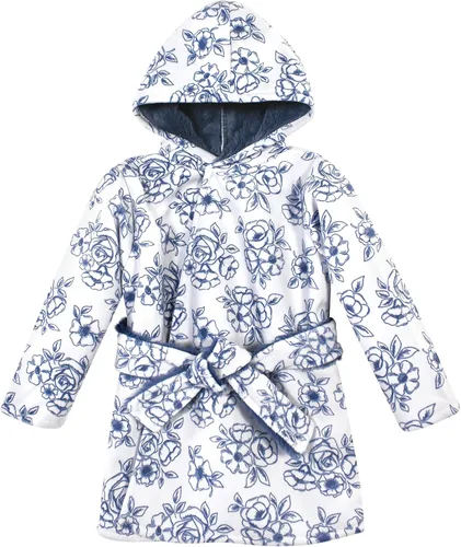 Vista 27 de Hudson Baby BabyMink unisex con forro de piel sintética para piscina y playa Animal Adventure