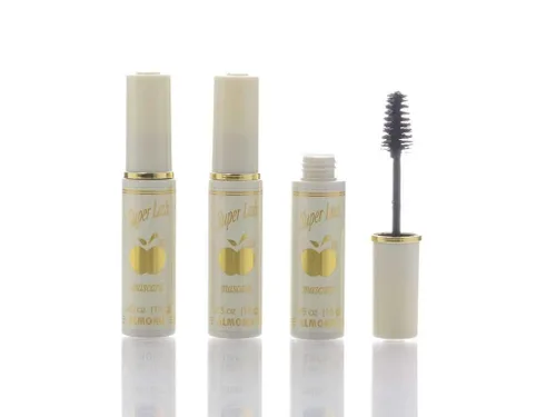 Vista 4 de 1PC Máscara de Pestañas Apple Super Lash-Aguacate