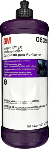 Vista 9 de 3 M 0 perfect-it machine lustrador