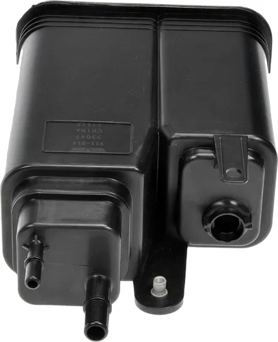 Vista 4 de Dorman 911-814 Recipiente de vapor compatible con modelos seleccionados de Hyundai/Kia