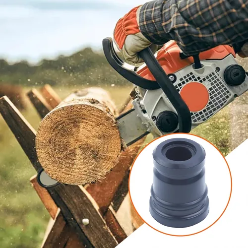 Vista 6 de Amortiguador anular AV montaje para Stihl 029 025 MS210 MS230 MS250 MS290 1123 790 9900