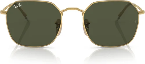 Vista 7 de Ray-Ban RB3694 - Gafas de sol irregulares para hombres y mujeres + paquete con kit de gafas de cortesía de diseñador iWear