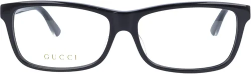 Vista 2 de Gafas Gucci GG 0378 OA- 001 NEGRO