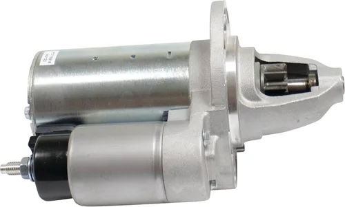 Vista 5 de DB Electrical Arrancador 410-52417 compatible con/repuesto para Dodge Challenger de 3.6L, Charger 2011 2012 2013 2014 2015 2016 2017 04801852AB
