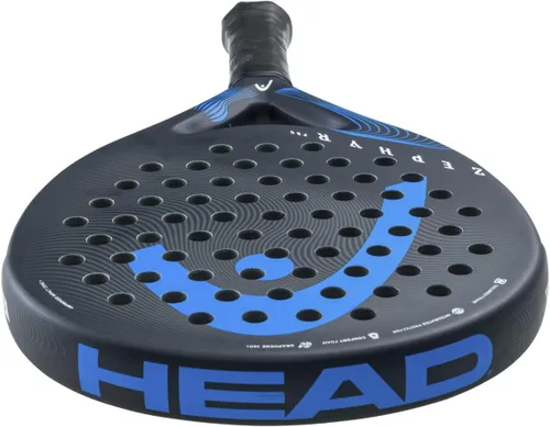 Vista 6 de HEAD Graphene 360 Zephyr Padel/Pop Tennis Paddle Series (Zephyr,Pro, UL)