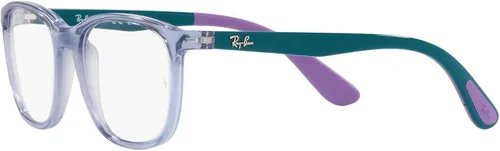 Vista 3 de Ray-Ban Junior Kids RY1620 - Marcos cuadrados para gafas graduadas