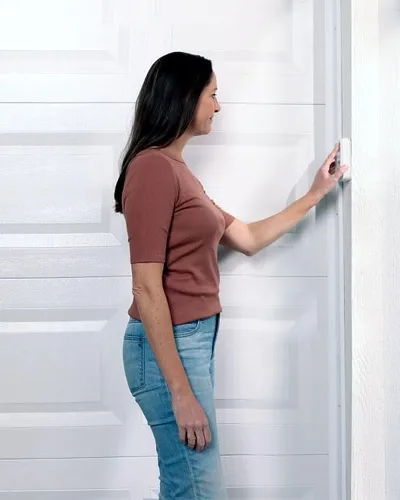 Vista 4 de Liftmaster Teclado inalámbrico L979S para abridores de puertas de garaje, solo funciona con Security+ 3.0