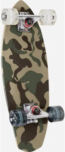 Vista 3 de Aerosol para pintura plástica Krylon Camouflage, 11 onzas, K04290000