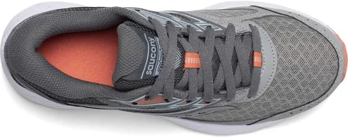 Vista 4 de Zapatilla deportiva Saucony Grid Tangent 3 para mujer