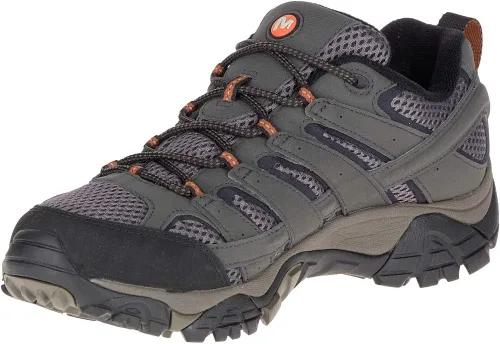 Vista 6 de Calzado de senderismo Moab 2 GTX para hombre de Merrell