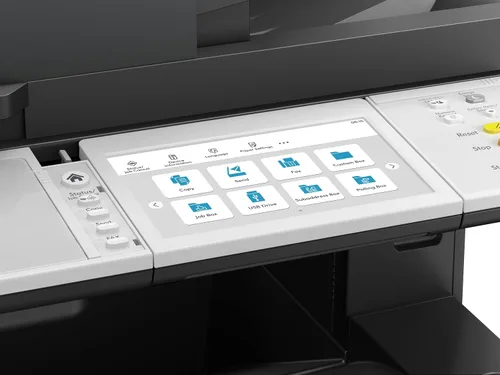 Vista 10 de KYOCERA ECOSYS MA5500ifx 110C0Z3NL0