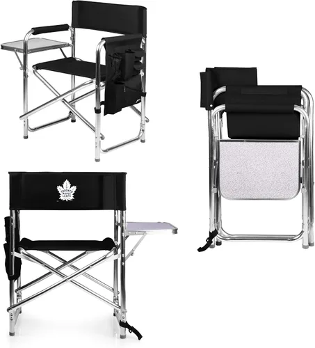 Vista 24 de PICNIC TIME Silla deportiva NHL Rojo