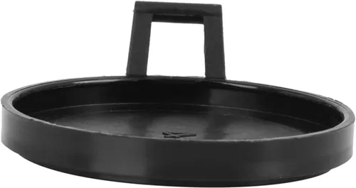 Vista 5 de X AUTOHAUX Tapa del tanque de refrigerante del radiador para Mini One 2001-2006 para Mini Cooper 2003-2006