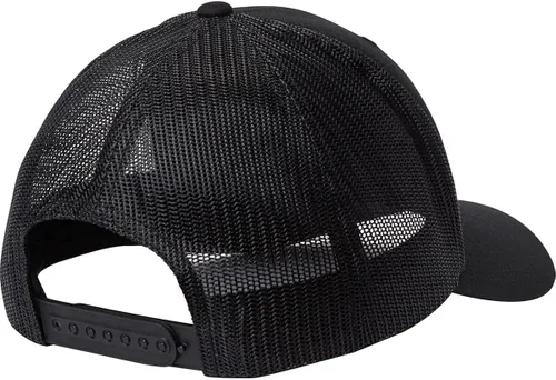 Vista 2 de Columbia Gorra Snapback de malla para hombre