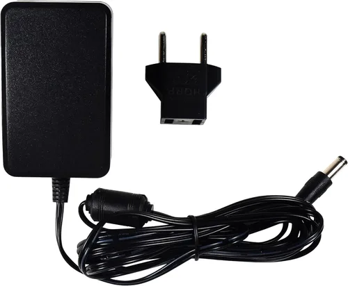 Vista 7 de HQRP Adaptador de corriente alterna de 12 V compatible con Shure PS21 PS23 PS-21 PS-23 PS23US PS21US 200M, FP22, FP24, FP33 Mixer, ET4, EUT4, PG4