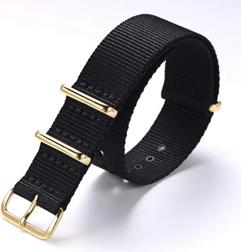 Vista 3 de PBCODE - Correas de reloj de repuesto para hombre y mujer 0709in 0787in 0866in