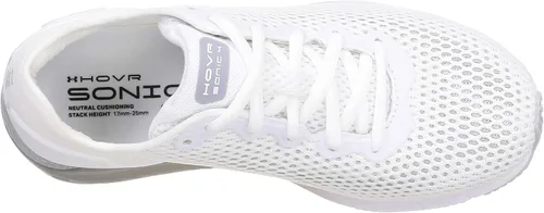 Vista 5 de Under Armour HOVR Sonic 4 - Tenis de correr para mujer