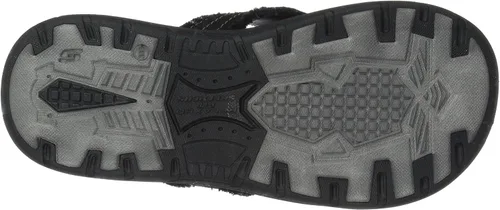 Vista 4 de Skechers Men 's evented-arven flip-flop