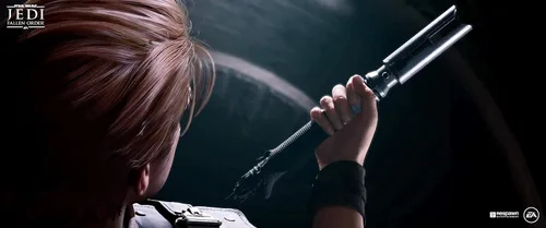 Vista 4 de Star Wars Jedi - Fallen Order
