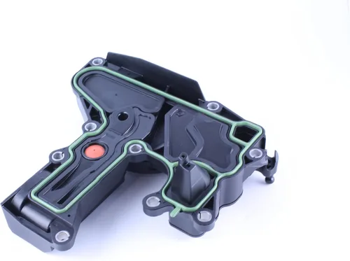 Vista 3 de Genuine Volkswagen válvula de PCV para 2.0T TSI 06H-103-495-E