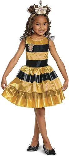 Vista 2 de Disguise girls Queen Bee Classic