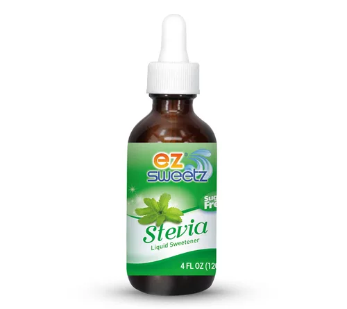 Vista 9 de EZ-sweetz (2 paquetes, 1.36 oz, líquido edulcorante de-bittered stevia, 300 porciones/botella)
