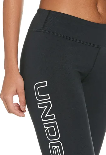 Vista 4 de Under Armour Leggings favoritos para mujer