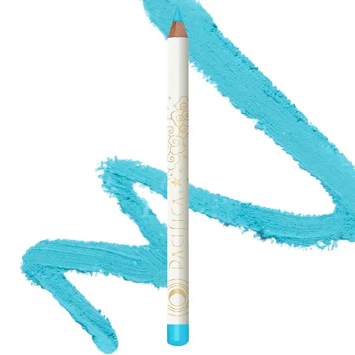 Vista 10 de Pacifica Lápiz delineador de ojos impermeable – Liner marrón con flecos, de larga duración, a prueba de manchas, maquillaje para los ojos vegano