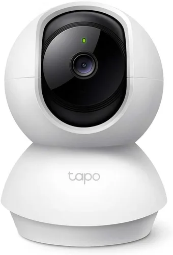 Vista 4 de TP-Link TC70 Cámara Doméstica WiFi 1080p microSD 360º