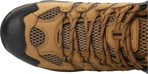 Vista 5 de Northside Men's Mid Stimson Ridge Waterproof Hiking Boot
