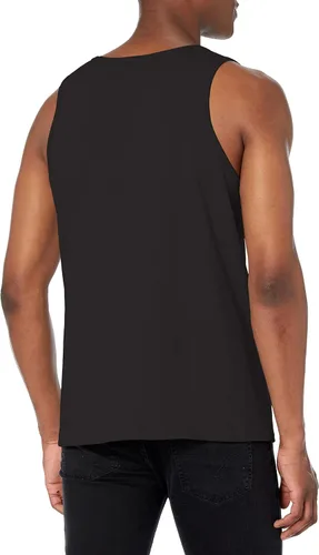 Vista 2 de fifth sun star wars Men 's Tropical Stormtrooper Tank parte superior