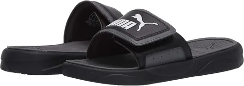 Vista 8 de PUMA Sandalias Royalcat unisex para adultos, Multicolorido