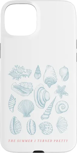 Vista 9 de The Summer I Turned Pretty - Carcasa para iPhone 17