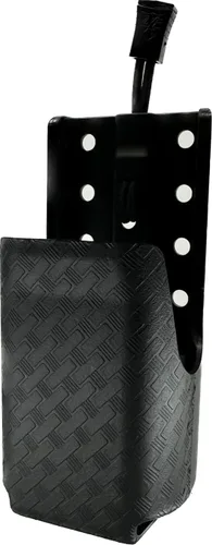 Vista 5 de Zero9 Holsters Funda de radio portátil modelo 5001/APX6000