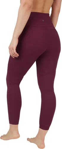 Vista 84 de 90 Degree By Reflex - Pantalones deportivos de yoga para mujer Power Flex