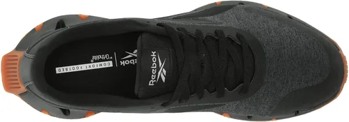 Vista 3 de Reebok Zapatos deportivos para correr Zig Dynamica 2.0 Fitness para hombre