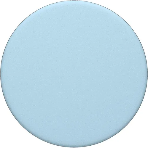 Vista 3 de Light Blue PopSockets Standard PopGrip