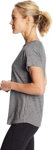 Vista 5 de C9 Champion - Camiseta para mujer Soft Tech