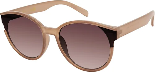 Vista 8 de Vince Camuto Women's Glamorous 100% UV Protective Square Sunglasses Negro