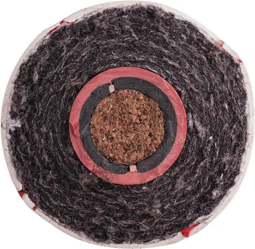 Vista 2 de Champion Sports Juego de béisbol de cuero: docena de pelotas de béisbol de cuero genuino para interiores y exteriores para entrenamiento de práctica