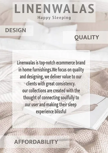 Vista 9 de LINENWALAS Sábana plana Full solamente - Sábana de cama de rayón derivado de seda de bambú, sábana premium transpirable refrescante, sábana superior
