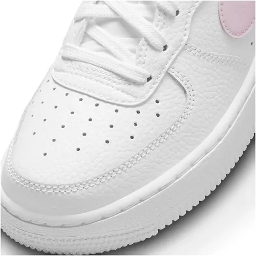 Vista 7 de Nike Air Force 1 Low unisex para niños
