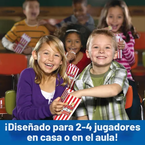 Vista 4 de Recursos de Aprendizaje Pop For Sight Words Juego