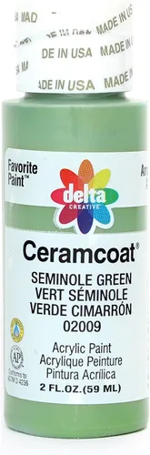 Vista 145 de Delta Creative Ceramcoat - Pintura acrílica en varios colores (2 onzas), 2002, oro antiguo