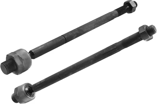 Vista 4 de ASTARPRO Kit de suspensión de 10 piezas de brazos de control superiores delanteros, rótulas, eslabones de barra estabilizadora, extremos de barra
