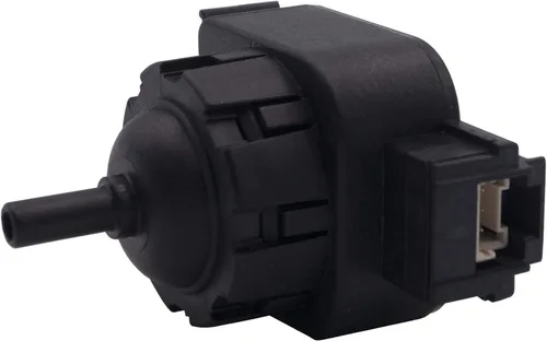 Vista 3 de Supplying Demand WH12X10530 WH12X10587 Lavadora de ropa Interruptor de presión electrónico Reemplazo Modelo Específico No Universal